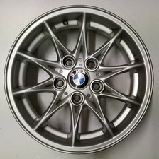 Alufelge Ronal 6758189 7x16 ET47 BMW STYLING 104 Sternspeiche Z4 E85 E46 5 x 120
