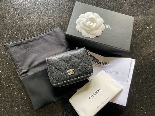 Neu chanel kartenetui - neu.chanel,