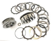 Yamaha XT 600 Z Tenere 34L