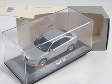 1:43 Minichamps Audi B7 3.2