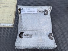 ClayPaky SCH02M/001 19 LED