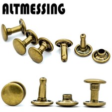 My Belt® -  Altmessing