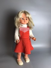 Zapf Puppe Laufpuppe mit