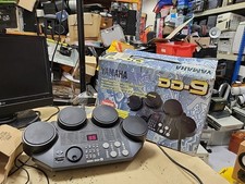 Yamaha DD-9 elektronischer