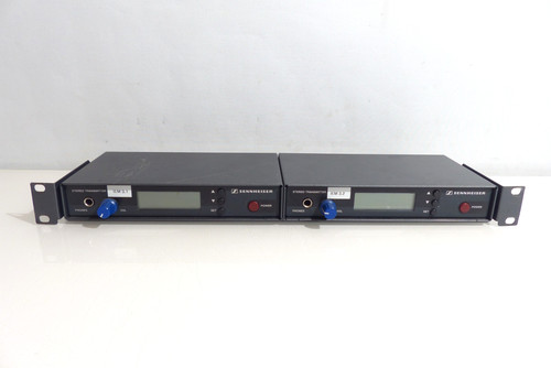 Sennheiser 300 stereo - 300,