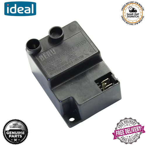 Ideal isar 24he 30he 35he - ideal,