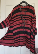 AKH Tunikashirt  Gr. 58/60