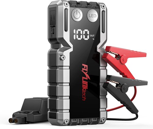Flylinktech starthilfe - flylinktech,
