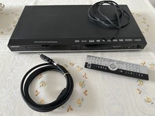 DVD Player Mit Kartenleser