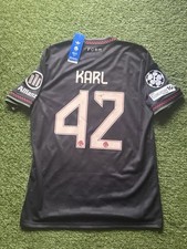 COA LENNART KARL Trikot