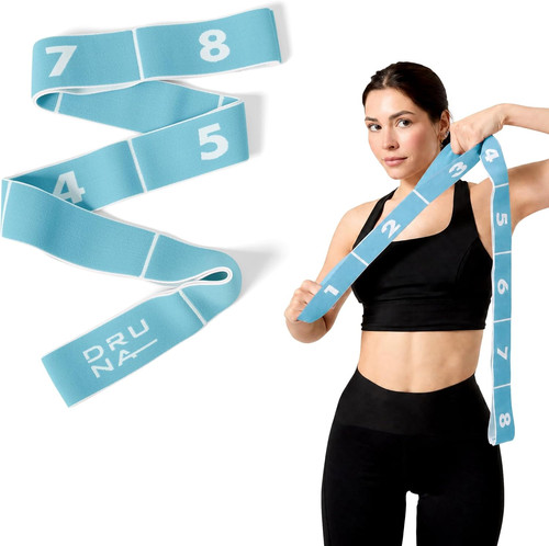 Elastisches band mit - elastisches, 8