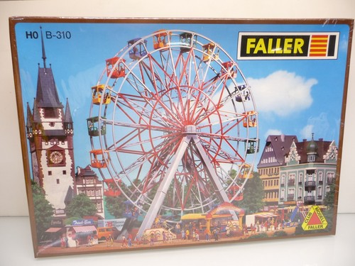 Faller 310 riesenrad - b-310,
