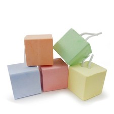 5 Stück Hamster Kaninchen