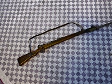 WWII K98 mit Bajonett und
