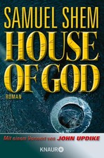 House of God, Samuel Shem