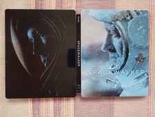 Spacewalker blu ray - spacewalker, blu-ray