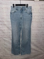 H&M Divided Jeans High Waist