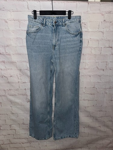Divided jeans high - h&m, waist