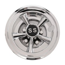 3X(1 StüCk 8    Wagen Rad