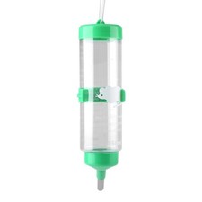 Grüne 250ml Pet Rat Hamster