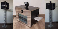 Komplette FOTOBOX / PHOTOBOOTH