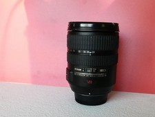 Nikon Nikkor AF-S 24-120 mm f