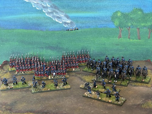 Warlord games epic - warlord,