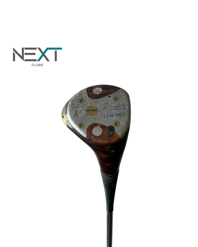Ryder low pro - pro, 2