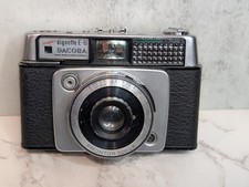 RARE VINTAGE DACORA SUPER