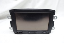 Display Bildschirm Renault