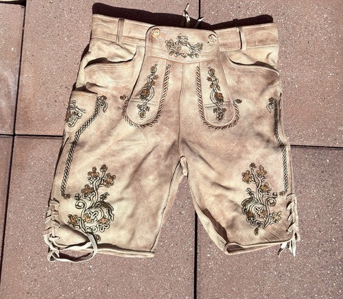 Trachten lederhose - trachten,