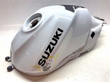 Suzuki SV650A Benzintank 2021
