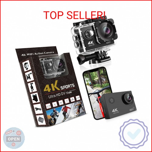 Pro xtreme action camera - action,