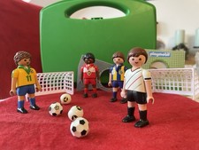 Playmobil Kleiner