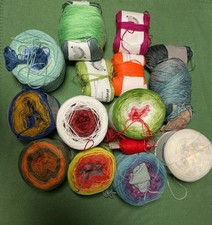 Bobbel 4-fädig Kleines Paket