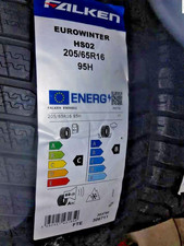 205/65 R16 95H Winterreifen