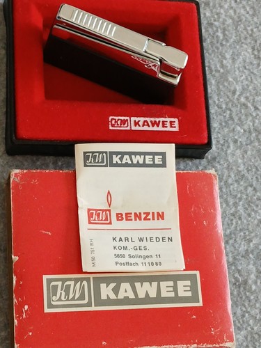 Vintage kawee karl - kawee,