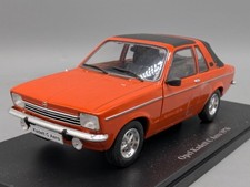 Modellautos 1:24 Ixo Hachette