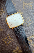 Patek Philippe Gondolo Mod. TV