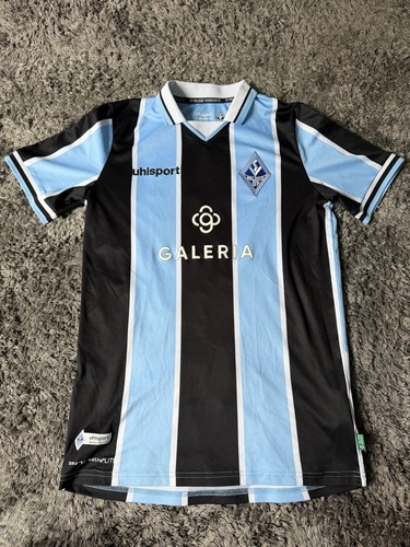 Waldhof mannheim heim 26 - waldhof, 25/26