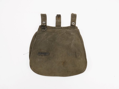 Vintage brotbeutel alte - vintage,