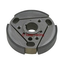 Kupplungsbelag komplett, für