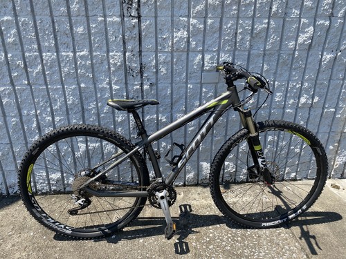 Scott scale 950 mountain - scale,