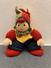 Vintage Sterntaler Wichtel /