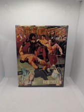 Pit-Fighter Sealed Commodore