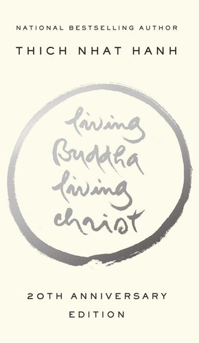 Living buddha christ - living, buddha,