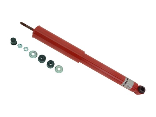 Koni classic hinterachse für - classic,