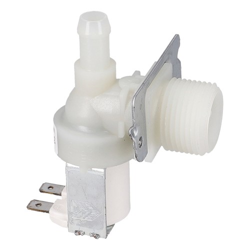 Magnetventil fach 12mm - 1-fach,