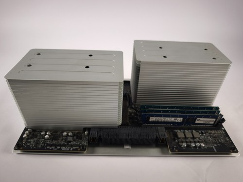 Apple mac pro - apple, 5,1