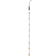 Teleskop astsäge - astsäge, 3m
